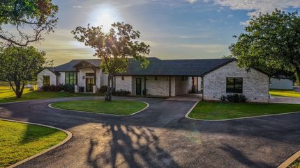 Recreational Property for sale in Young County, Texas