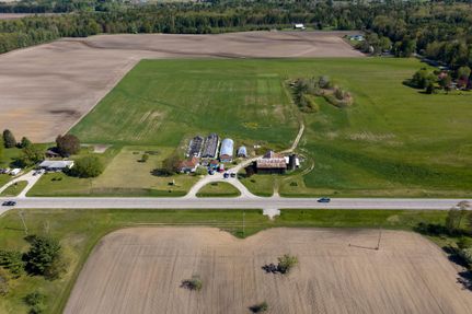 Recreational Property for sale in Iosco County, Michigan