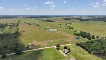 Recreational Property for sale in Lincoln County, Oklahoma