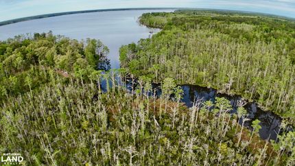 Recreational Property in Perquimans County, North Carolina