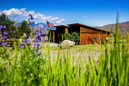 Land for sale in Okanogan County, Washington