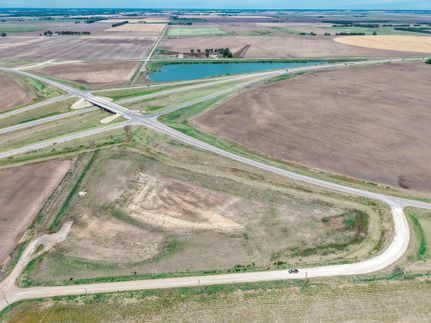 Timberland Property for sale in Rice County, Kansas