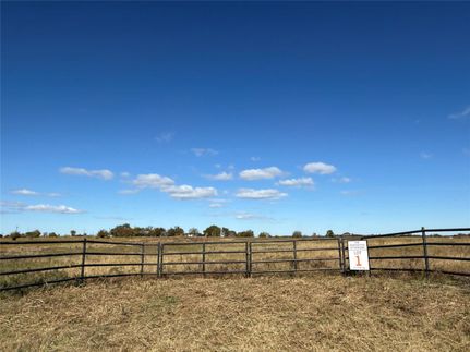 Horse Property for sale in Grayson County, Texas