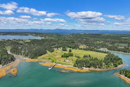 Undeveloped Land for sale in Knox County, Maine
