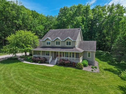 Farm and Ranch for sale in Wabasha County, Minnesota