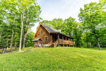 Farm and Ranch for sale in Columbia County, New York
