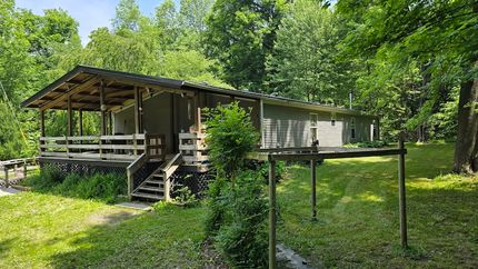 Recreational Property for sale in Jefferson County, Indiana