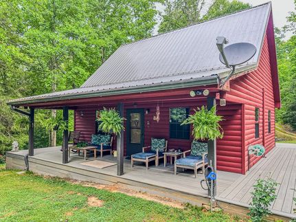 Recreational Property for sale in Wayne County, Tennessee