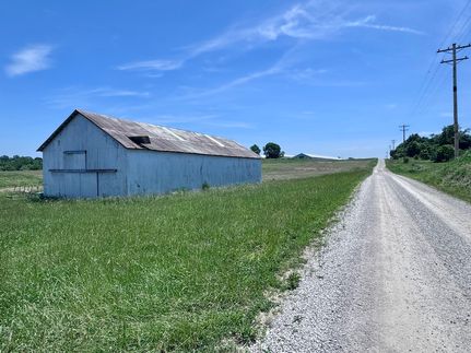 Farm and Ranch for sale in Martin County, Indiana