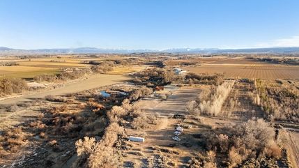 Land for sale in Montrose County, Colorado