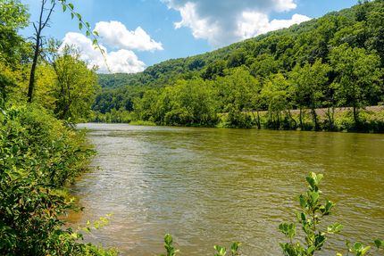 Recreational Property for sale in Greenbrier County, West Virginia