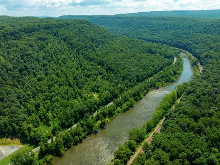 Recreational Property for sale in Greenbrier County, West Virginia