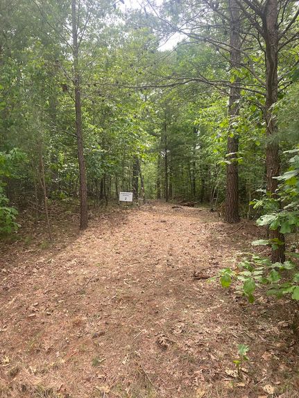 Land for sale in Rutherford County, North Carolina