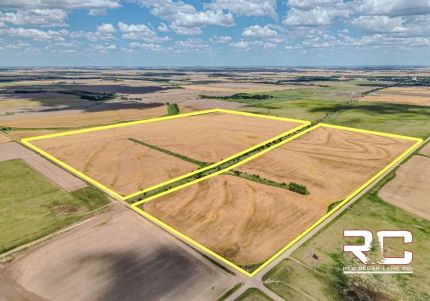 Farm and Ranch for sale in Ellsworth County, Kansas