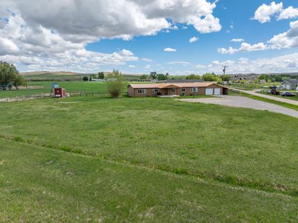 Horse Property for sale in Fremont County, Wyoming