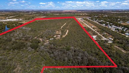 Land for sale in Bexar County, Texas