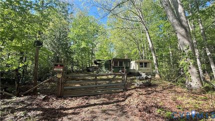 Recreational Property for sale in Botetourt County, Virginia