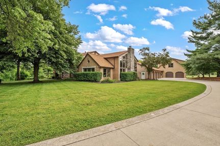 Farm and Ranch for sale in Franklin County, Ohio