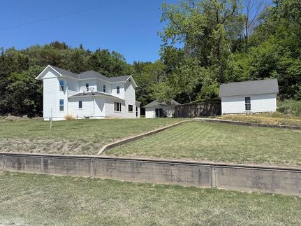 Timberland Property for sale in Mills County, Iowa