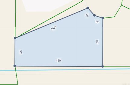 Recreational Property for sale in Poinsett County, Arkansas