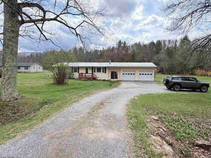 Farm and Ranch for sale in Tucker County, West Virginia