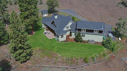 Farm and Ranch for sale in Deschutes County, Oregon