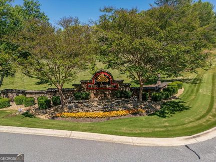Recreational Property for sale in Habersham County, Georgia