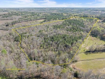 Timberland Property for sale in Mecklenburg County, Virginia