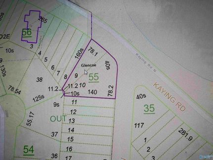 Farm and Ranch for sale in Etowah County, Alabama