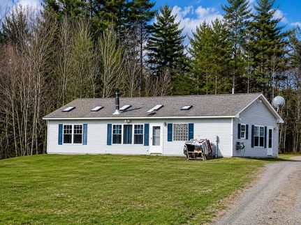 Recreational Property for sale in Waldo County, Maine