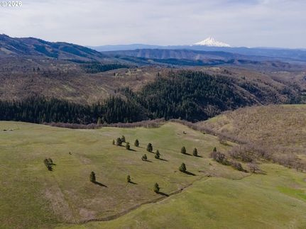 Land for sale in Klickitat County, Washington