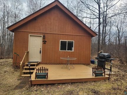 Hunting Property for sale in Pine County, Minnesota
