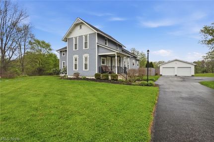 Timberland Property for sale in Geauga County, Ohio