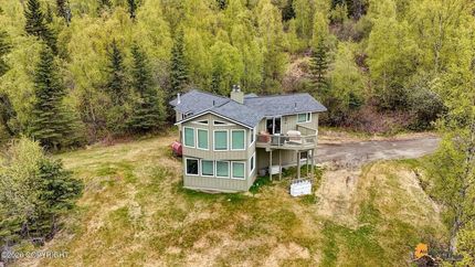 Recreational Property for sale in Anchorage Borough, Alaska