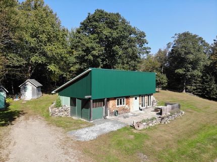 Farm and Ranch for sale in Waldo County, Maine