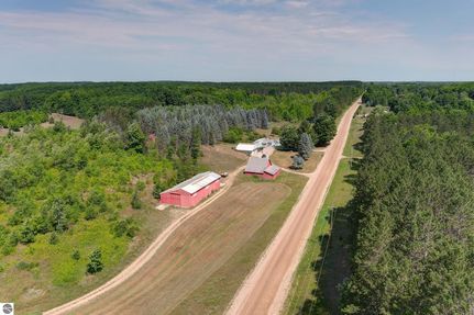 Recreational Property for sale in Manistee County, Michigan
