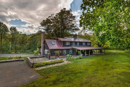 Farm and Ranch for sale in Windsor County, Vermont