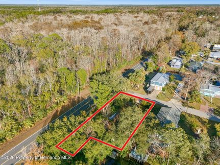 Hunting Property for sale in Hernando County, Florida
