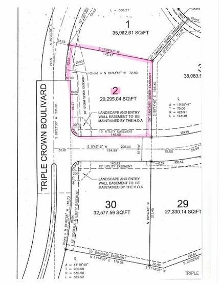 Timberland Property for sale in Boone County, Kentucky