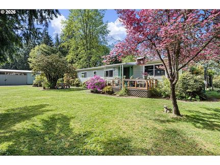 Recreational Property for sale in Lane County, Oregon