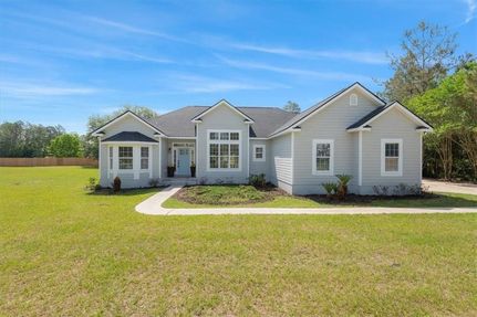 Land for sale in Camden County, Georgia