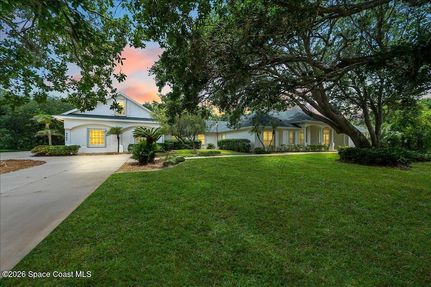 Undeveloped Land for sale in Brevard County, Florida