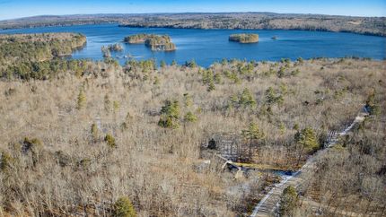 Farm and Ranch for sale in Cumberland County, Maine