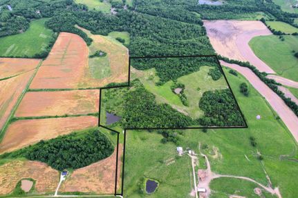 Land for sale in Chariton County, Missouri