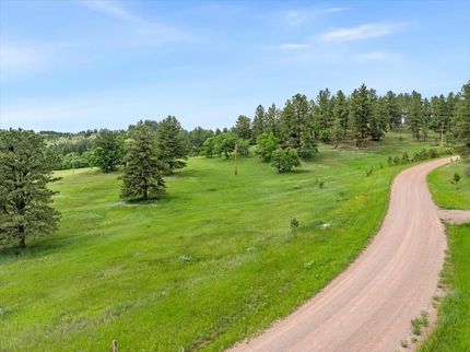 Recreational Property for sale in Crook County, Wyoming
