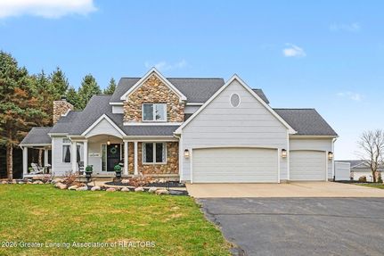 Timberland Property for sale in Shiawassee County, Michigan