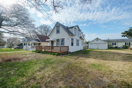 Recreational Property for sale in Cape May County, New Jersey