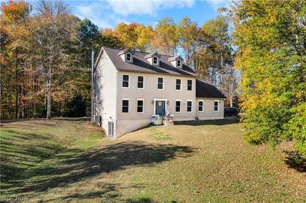 Timberland Property for sale in Guernsey County, Ohio