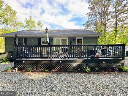 Farm and Ranch for sale in Sussex County, Delaware