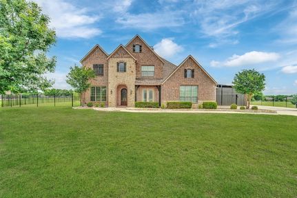 Recreational Property for sale in Collin County, Texas